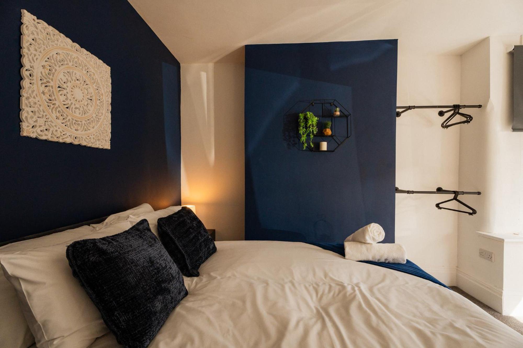Redcar House By Horizon Stays Buitenkant foto