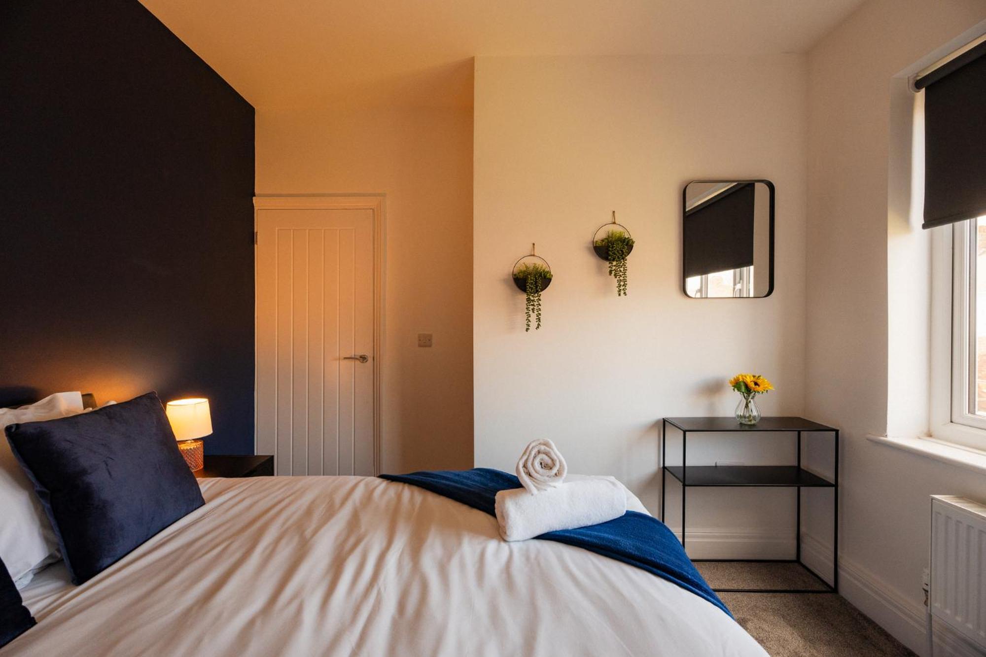 Redcar House By Horizon Stays Buitenkant foto