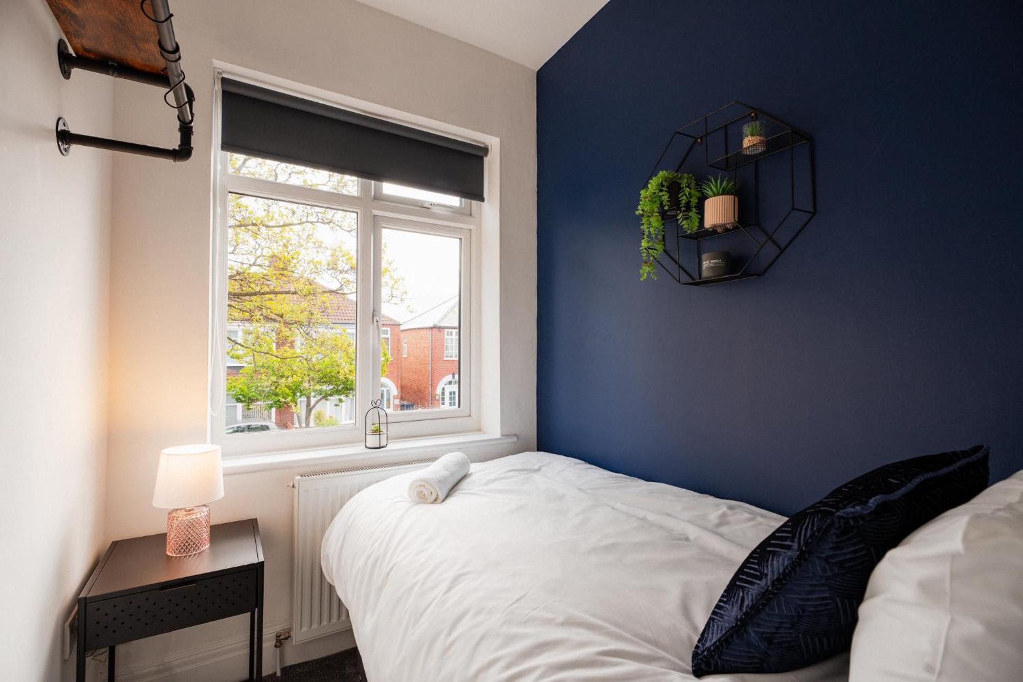 Redcar House By Horizon Stays Buitenkant foto