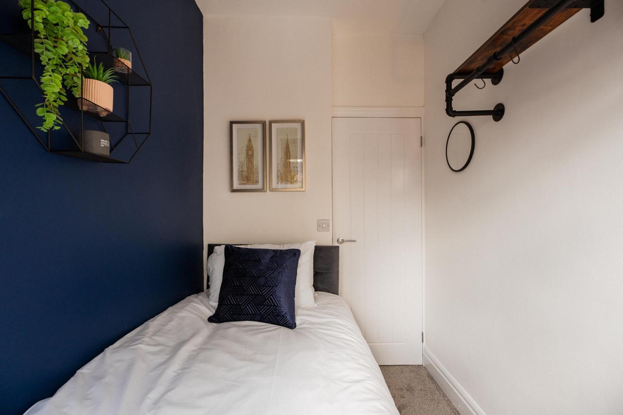 Redcar House By Horizon Stays Buitenkant foto
