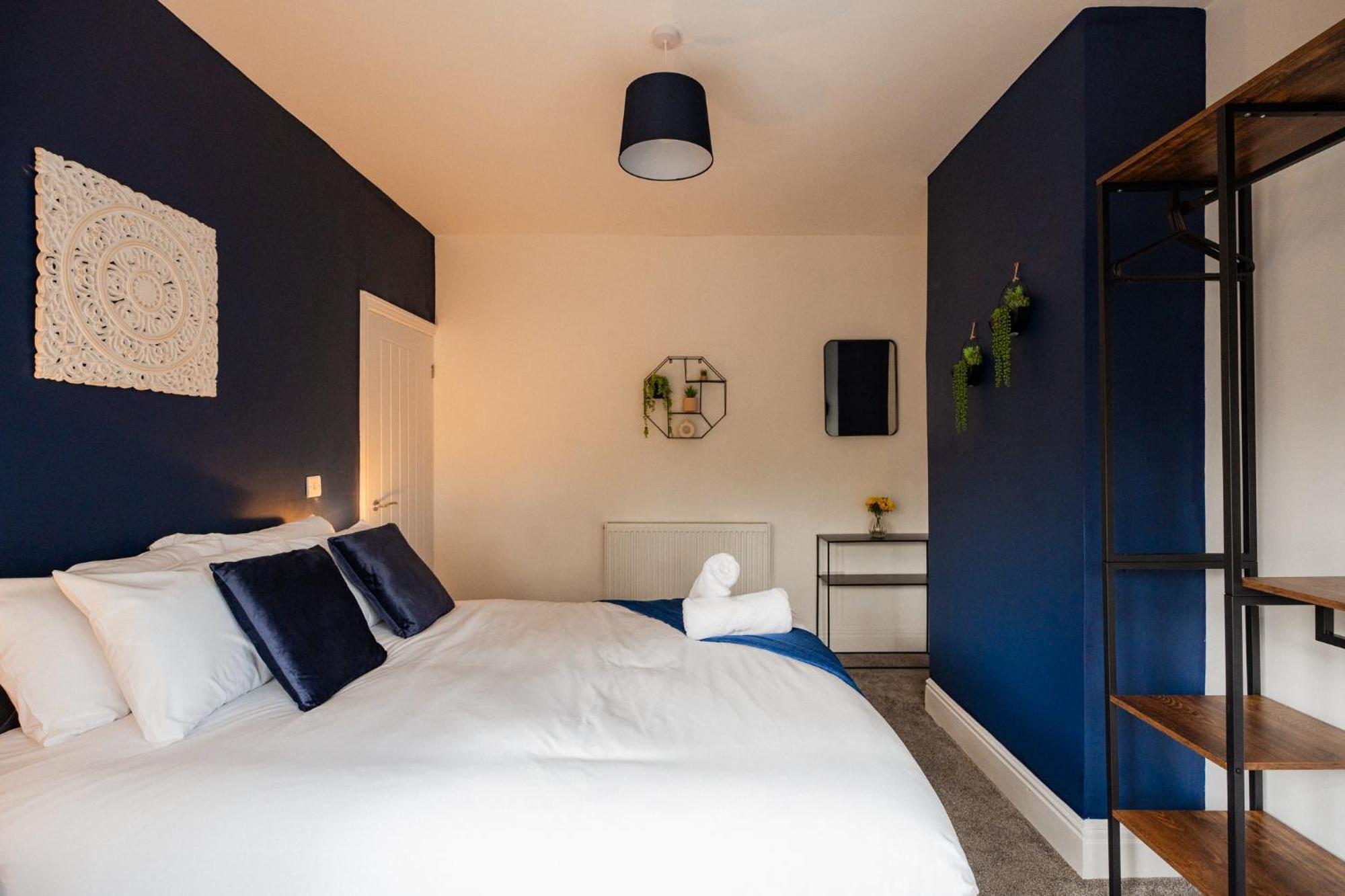 Redcar House By Horizon Stays Buitenkant foto