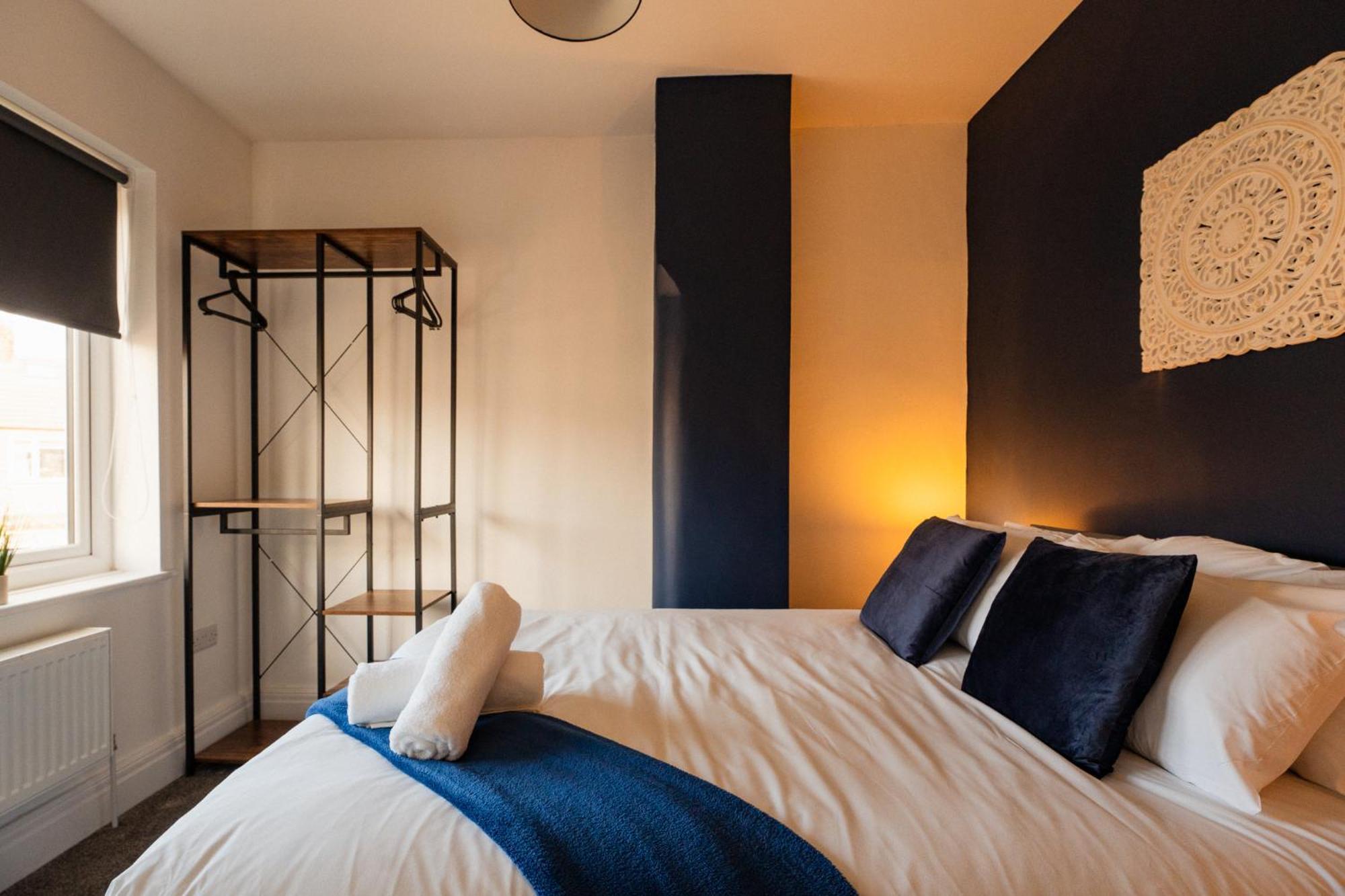 Redcar House By Horizon Stays Buitenkant foto