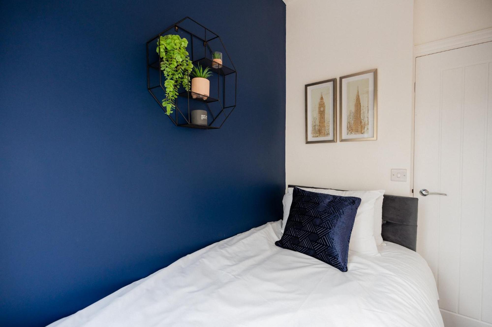 Redcar House By Horizon Stays Buitenkant foto